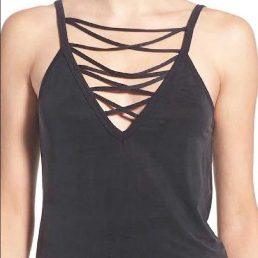 Project social T top